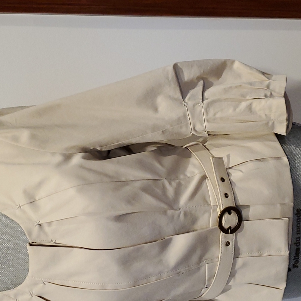 Jacket - Picture 4 of 12